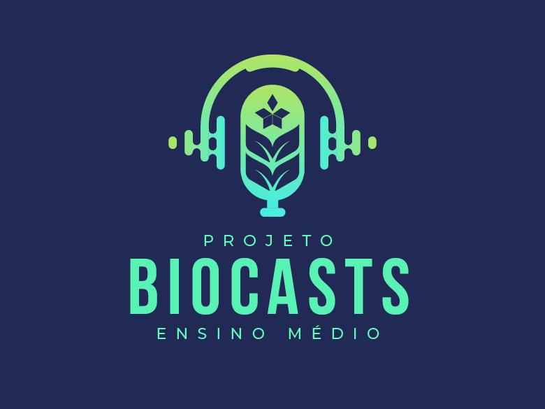 Projeto Biocasts: Primeira Lei de Mendel – Annamaria e Isabelle Santana